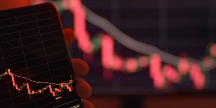 Peter Schiff: Bitcoin Could Crash Below $65K if Nasdaq Enters a Bear Market