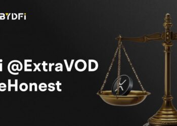 Rules > Followers: BYDFi’s Official Response to ExtraVOD’s False Allegations