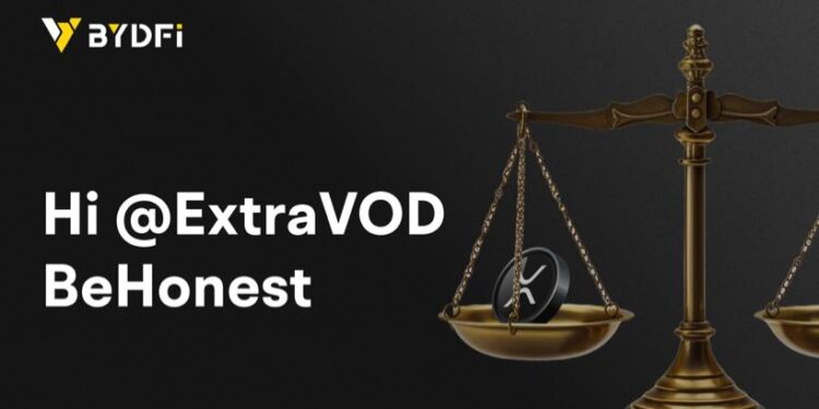 Rules > Followers: BYDFi’s Official Response to ExtraVOD’s False Allegations