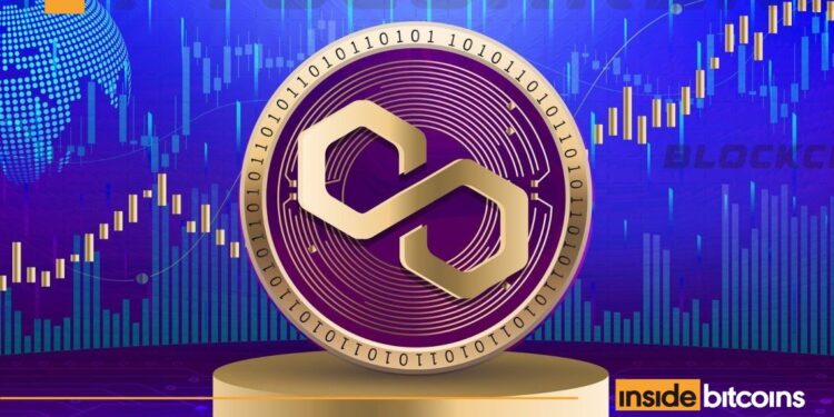 Polygon Overtakes Bitcoin And Solana In Daily NFT Sales Volume