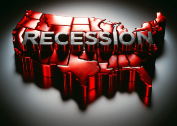 Biden Policies to Trump Era: Financial Analyst Sees Recession as Economic ‘Cleansing’