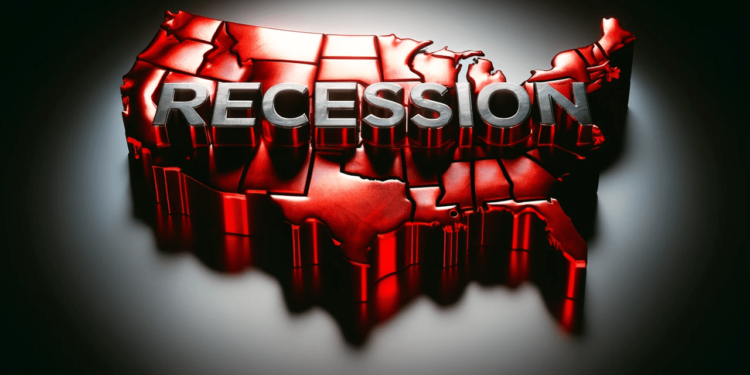 Biden Policies to Trump Era: Financial Analyst Sees Recession as Economic ‘Cleansing’