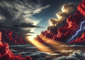 A Red Week With a Silver Lining
