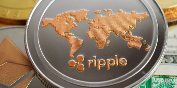 Ripple CEO Sees ‘Incredible’ Crypto Support From Trump Administration