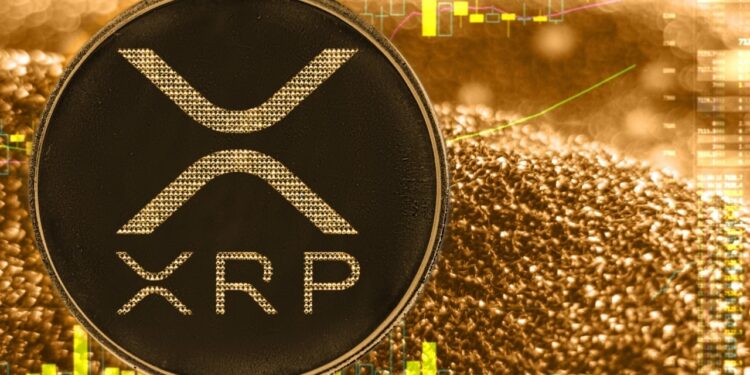 Ripple CEO Confident XRP Poised for US Crypto Stockpile and ETF Approval