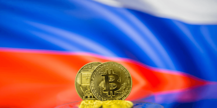 Unnamed Insiders Allege Russia Taps Crypto Assets to Facilitate Oil Trade With China and India