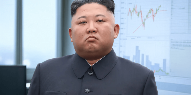Is Kim Jong Stacking Sats? North Korea’s Bitcoin Haul Outranks El Salvador, Bhutan as US SBR Takes Shape