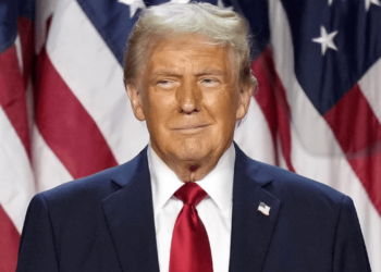 Tariff Tensions Tumble Markets Sending Bitcoin Below $80K