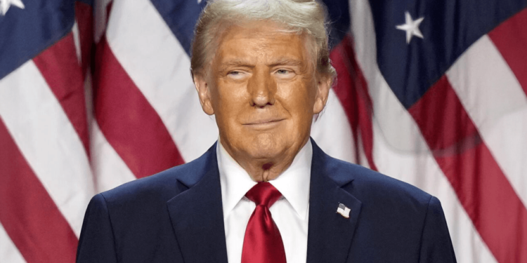 Tariff Tensions Tumble Markets Sending Bitcoin Below $80K