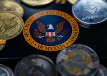 Acting SEC Chair Rejects Enforcement, First US Bank-Issued Stablecoin, and More — Week in Review
