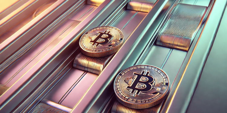 Bitcoin Powerhouses: The 10 Exchanges Holding 3 Million BTC