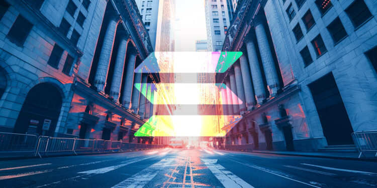 Cboe files application to list Fidelity’s spot Solana ETF