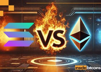 Solana Overtakes Ethereum In Daily NFT Sales Volume