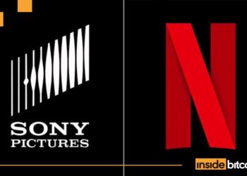 Sony Tokenizes Netflix’s ‘The Seven Deadly Sins’ Series As an NFT