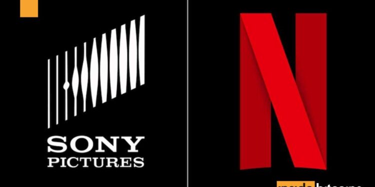 Sony Tokenizes Netflix’s ‘The Seven Deadly Sins’ Series As an NFT