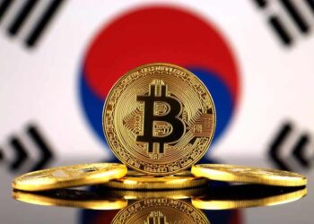South Korea Dismisses Establishing Strategic Bitcoin Reserve