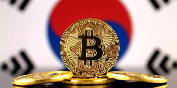 South Korea Dismisses Establishing Strategic Bitcoin Reserve