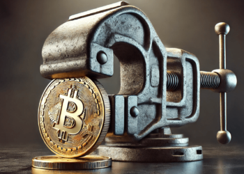 Crypto’s Supply Squeeze: $12.2B in BTC and ETH Exits Exchanges in 2025 Exodus 