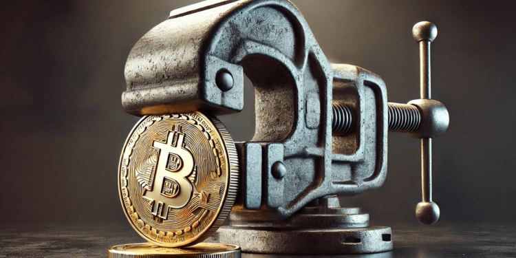 Crypto’s Supply Squeeze: $12.2B in BTC and ETH Exits Exchanges in 2025 Exodus 
