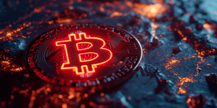 Bitcoin Price Analysis: Can Bitcoin Bulls Overcome $84,000 Resistance?