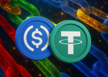 Ethereum’s diverse mix of stablecoins outpaces Tron’s USD dominance