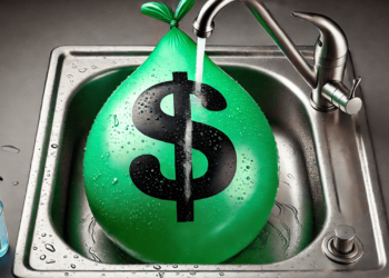 Stablecoin Sprint: USDS Rockets 63%, PYUSD Skyward 49% in 30-Day Supply Climb