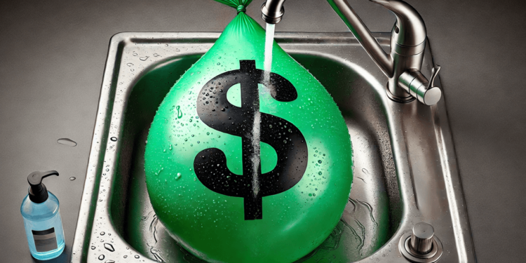 Stablecoin Sprint: USDS Rockets 63%, PYUSD Skyward 49% in 30-Day Supply Climb