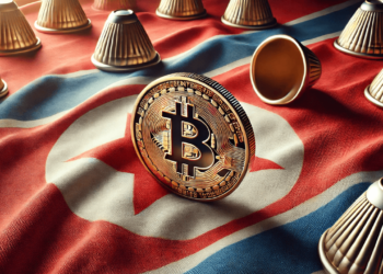 The 48-Hour Crypto Shell Game: Lazarus Group Moves 109 BTC Under the World’s Nose