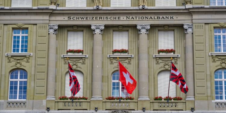 Swiss National Bank Says No to Bitcoin Reserve—No Plans to Buy Crypto Assets