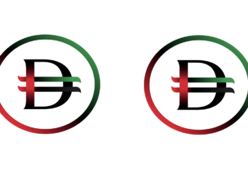 UAE Central Bank Reveals Digital Dirham Symbol, Targets Late 2025 Launch