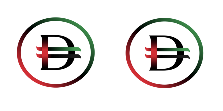 UAE Central Bank Reveals Digital Dirham Symbol, Targets Late 2025 Launch