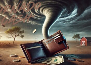 US Lifts Tornado Cash Sanction, But Crypto Laundering Concerns Remain – Join Best Wallet for Ultimate Privacy