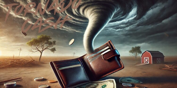 US Lifts Tornado Cash Sanction, But Crypto Laundering Concerns Remain – Join Best Wallet for Ultimate Privacy