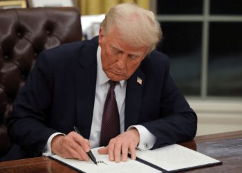 Bitcoin Soars as Trump Makes Surprise Announcement