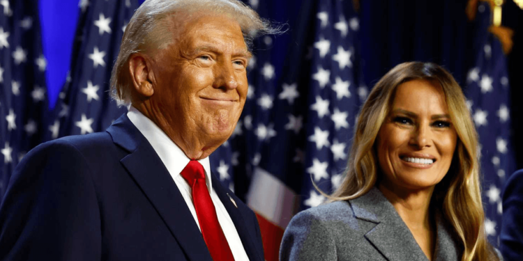 TRUMP and MELANIA Tokens 2 Months Later: A Presidential Meme Coin Experiment