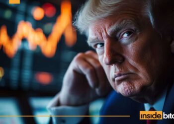 Top Democrat Urges Treasury To Halt Strategic Bitcoin Reserve