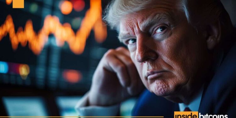 Top Democrat Urges Treasury To Halt Strategic Bitcoin Reserve