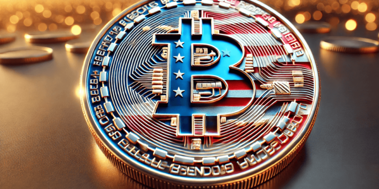 5 Aggressive Strategies Trump Could Use to Build a Colossal Federal BTC Reserve