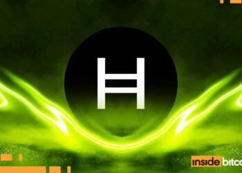 Hedera Price Prediction for Today, March 1 – InsideBitcoins