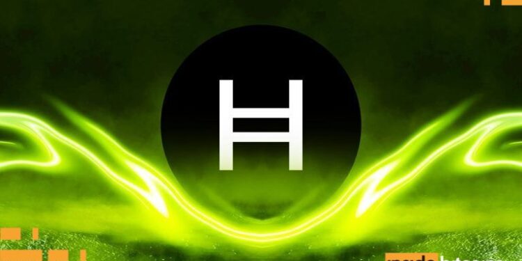 Hedera Price Prediction for Today, March 1 – InsideBitcoins