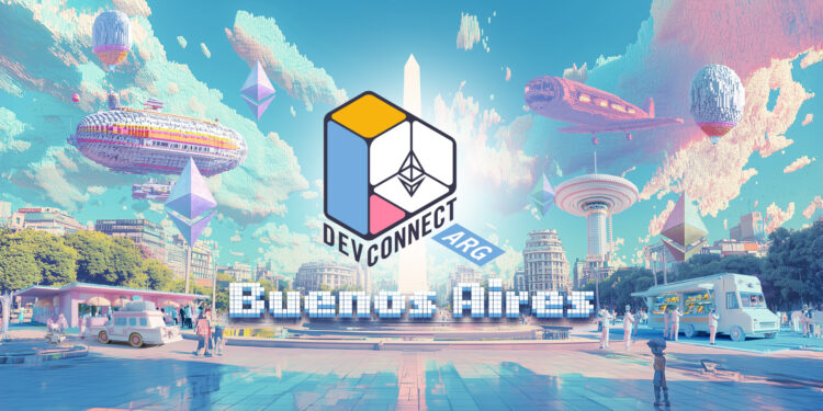Devconnect 2025 – An “Ethereum World’s Fair” in Buenos Aires