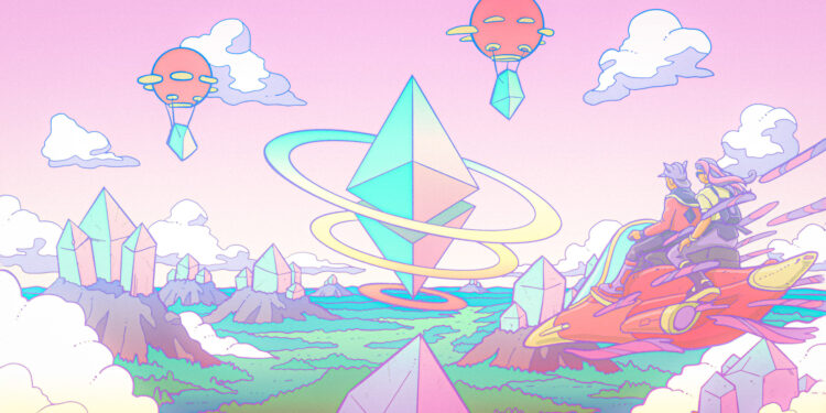 Welcoming a new EF leadership structure