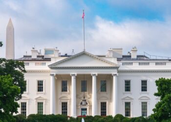 US Doubles Down on Crypto at Historic White House Summit