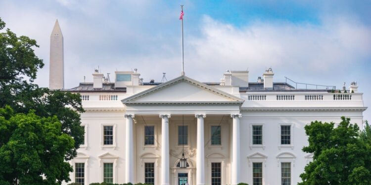 US Doubles Down on Crypto at Historic White House Summit