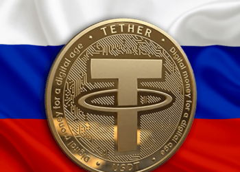 Russian Exchange Garantex Halts Services as Tether Freezes $28M in USDT Tokens 