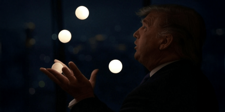 The US Government’s Liquidation of High-Value Crypto Could Net Another 5,000 BTC