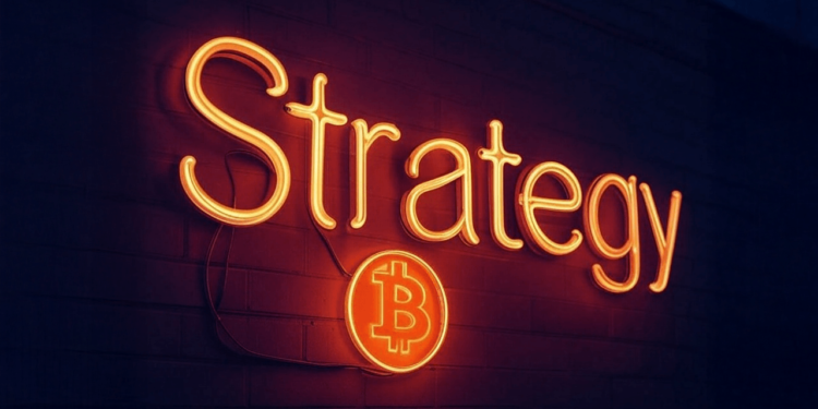 No Diversification, No Problem: Strategy’s BTC Play Beats an ETH Alternative