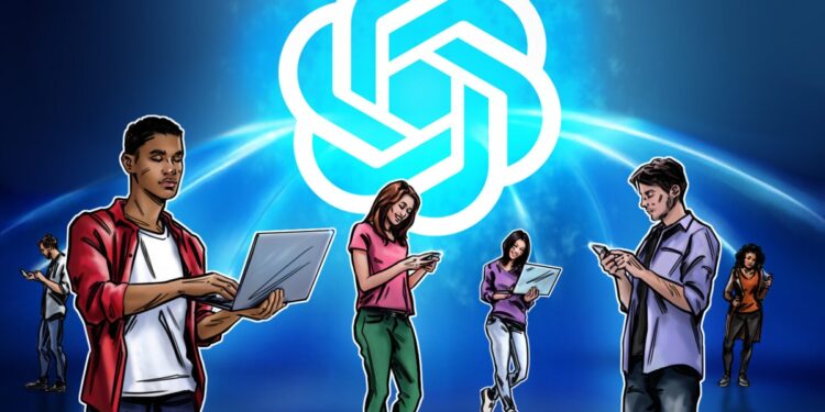 OpenAI is building ‘X-like social network’ to rival Elon Musk — Report