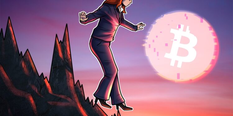 Bitcoin risks ’10-15%’ BTC price dip after key rejection near $89K