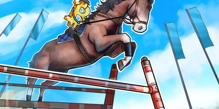 Bitcoin spikes to 7-week highs as analyst doubts chances of $100K rebound